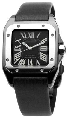 Custom Titanium Men W2020008 Watch