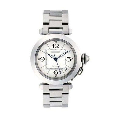 Custom Stainless Steel Men W31074M7 Watch