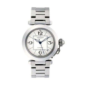 Custom Stainless Steel Men W31074M7 Watch