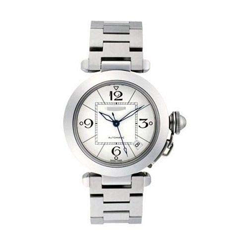 Custom Stainless Steel Men W31074M7 Watch
