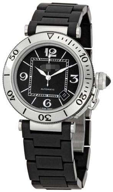 Custom Stainless Steel Men W31077U2 Watch