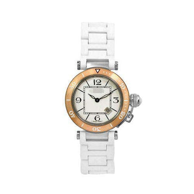 Custom Stainless Steel Women W3140001 Watch