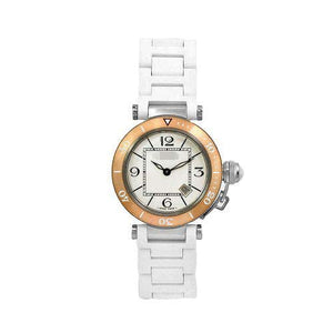 Custom Stainless Steel Women W3140001 Watch