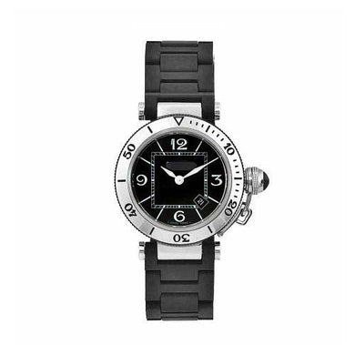Custom Stainless Steel Women W3140003 Watch