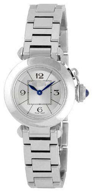 Custom Stainless Steel Women W3140007 Watch