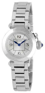 Custom Stainless Steel Women W3140007 Watch