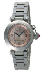 Custom Stainless Steel Women W3140008 Watch
