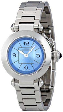Custom Stainless Steel Women W3140024 Watch