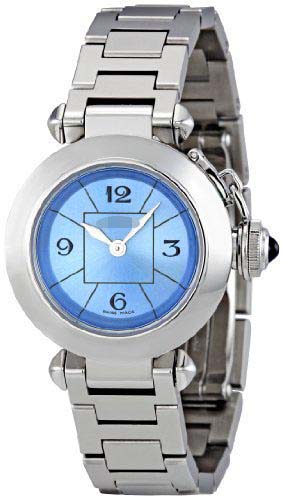 Custom Stainless Steel Women W3140024 Watch