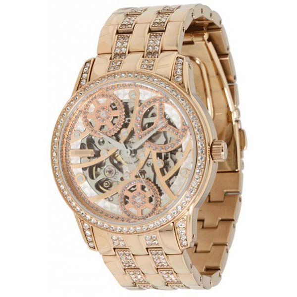 Wholesale Rose Gold Women W37501L1 Watch