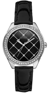 Custom Stainless Steel Women W60005L2 Watch