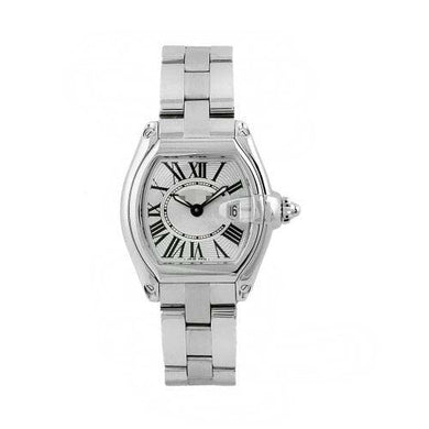 Custom Stainless Steel Women W62016V3 Watch