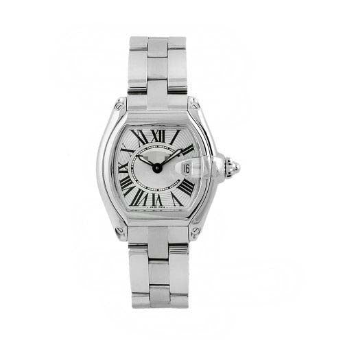 Custom Stainless Steel Women W62016V3 Watch