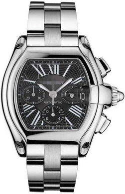Custom Stainless Steel Men W62020X6 Watch