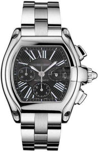 Custom Stainless Steel Men W62020X6 Watch
