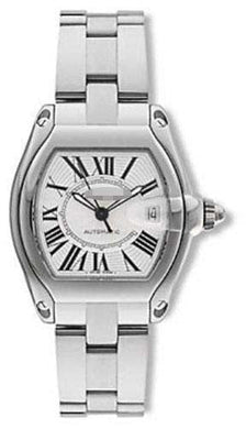 Custom Stainless Steel Men W62025V3 Watch