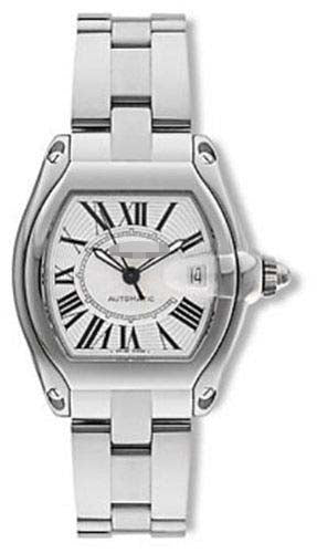 Custom Stainless Steel Men W62025V3 Watch