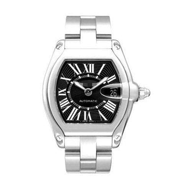Custom Stainless Steel Men W62041V3 Watch
