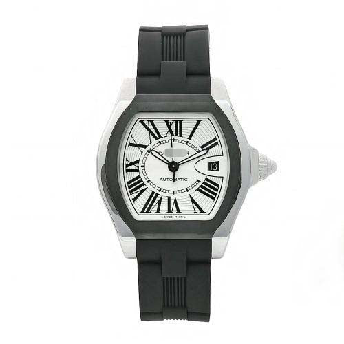 Custom Stainless Steel Men W6206018 Watch