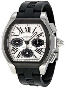 Custom Stainless Steel Men W6206020 Watch