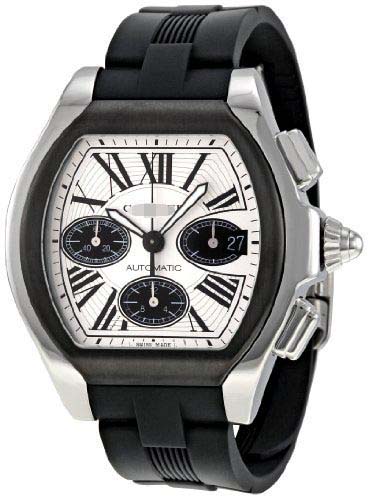 Custom Stainless Steel Men W6206020 Watch
