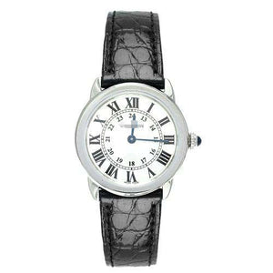 Custom Stainless Steel Women W6700155 Watch