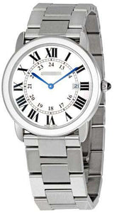 Custom Stainless Steel Women W6701005 Watch