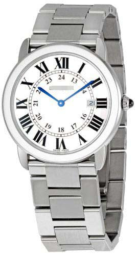 Watch Battery W6701005