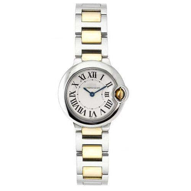 Custom Stainless Steel Women W69007Z3 Watch