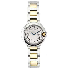 Custom Stainless Steel Women W69007Z3 Watch