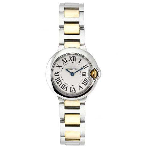 Custom Stainless Steel Women W69007Z3 Watch