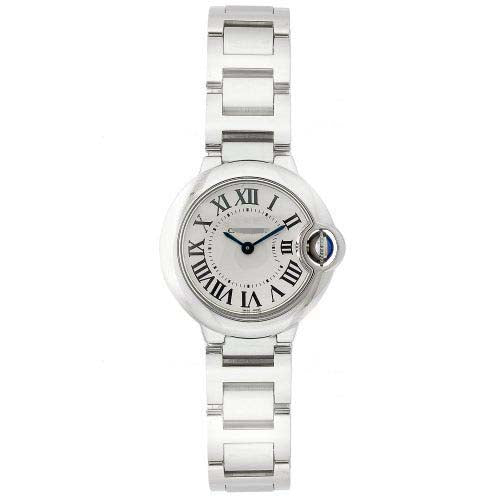 Custom Stainless Steel Women W69010Z4 Watch