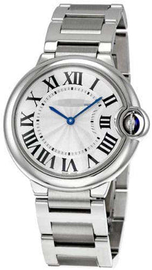 Custom Stainless Steel W69011Z4 Watch