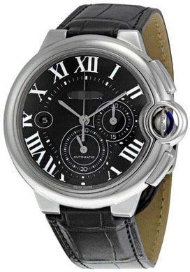 Custom Stainless Steel Men W6920052 Watch