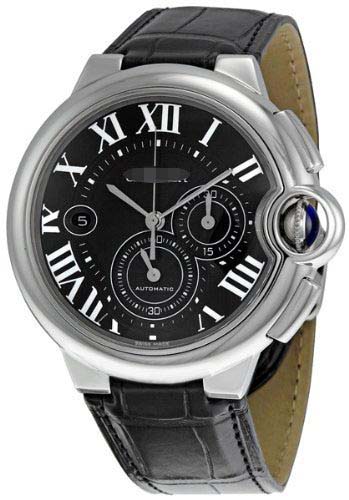 Custom Stainless Steel Men W6920052 Watch
