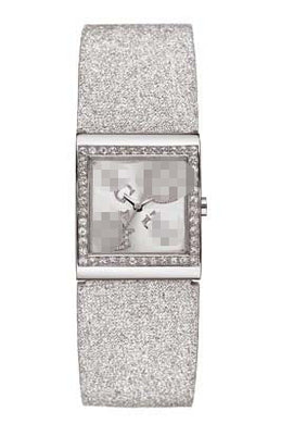 Custom Women W70006L1 Watch