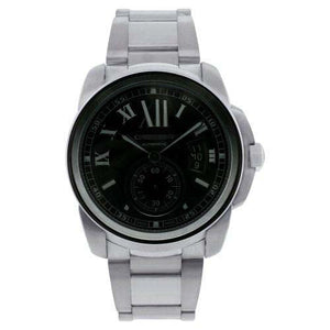 Custom Stainless Steel Men W7100016 Watch
