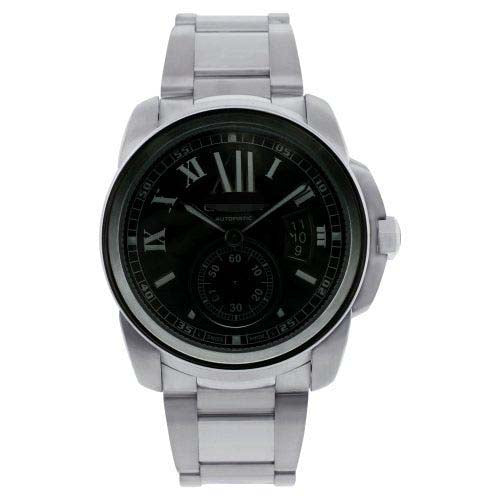Custom Stainless Steel Men W7100016 Watch