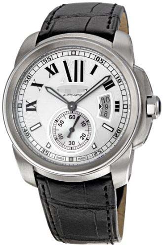Custom Stainless Steel Men W7100037 Watch