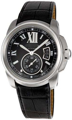 Custom Stainless Steel Men W7100041 Watch