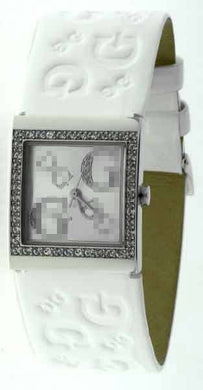 Custom Women W75000L1 Watch