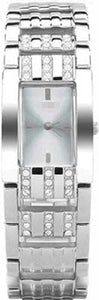 Custom Women W75004L1 Watch