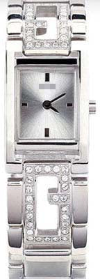 Custom Women W75007L1 Watch