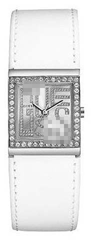 Custom Stainless Steel Women W75023L2 Watch
