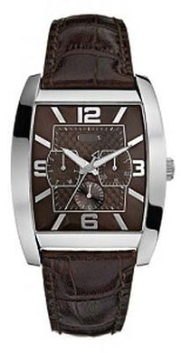 Custom Men W80009G2 Watch