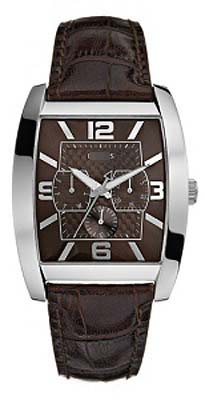 Custom Men W80009G2 Watch