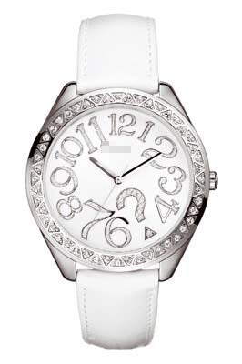 Custom Women W80022L1 Watch