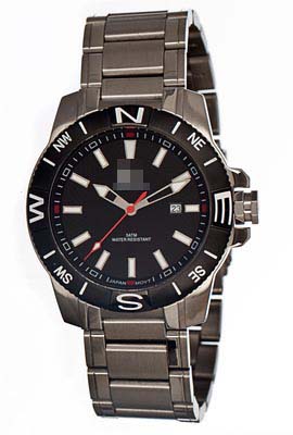 Wholesale Stainless Steel Men W8291-1 Watch