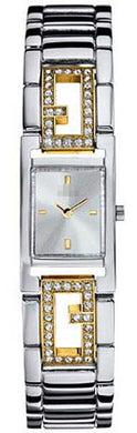 Custom Women W85010L2 Watch