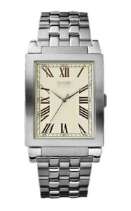 Wholesale Stainless Steel Men W85062G2 Watch